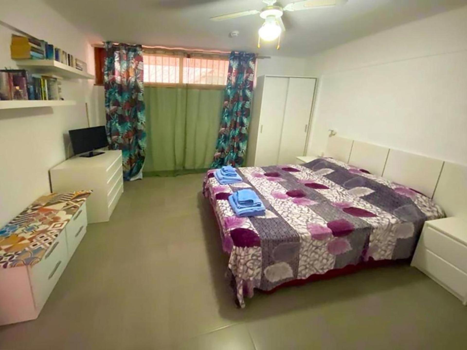 Apartment Con Piscina E Vista Mare L102 Costa Adeje (Tenerife)