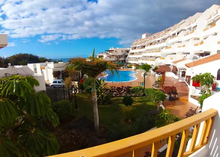 Appartamento Con Piscina E Vista Mare L102